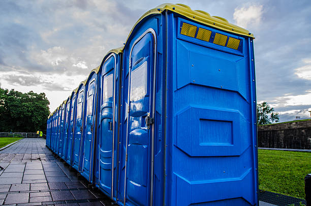 Best Temporary restroom rental  in Parachute, CO